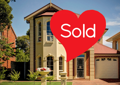 West Lakes SOLD